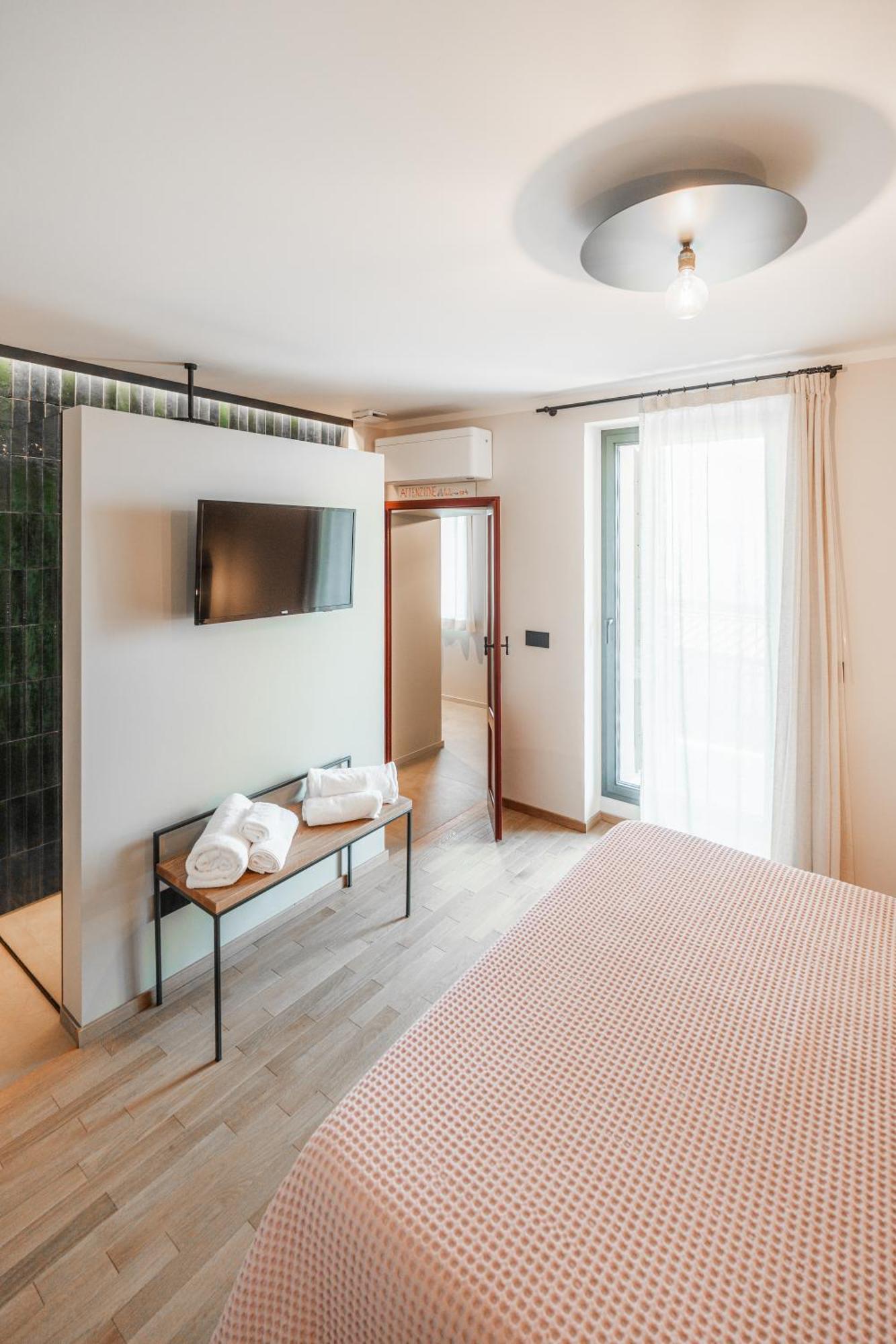 Casa Cicetta Apartment San Marino Room photo